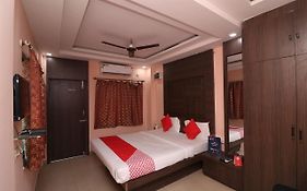 Shree Bhakti Sagar Hotel