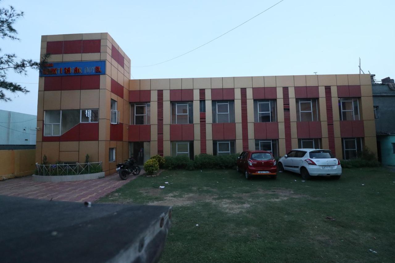 Shree Bhakti Sagar Hotel Digha  Exterior photo