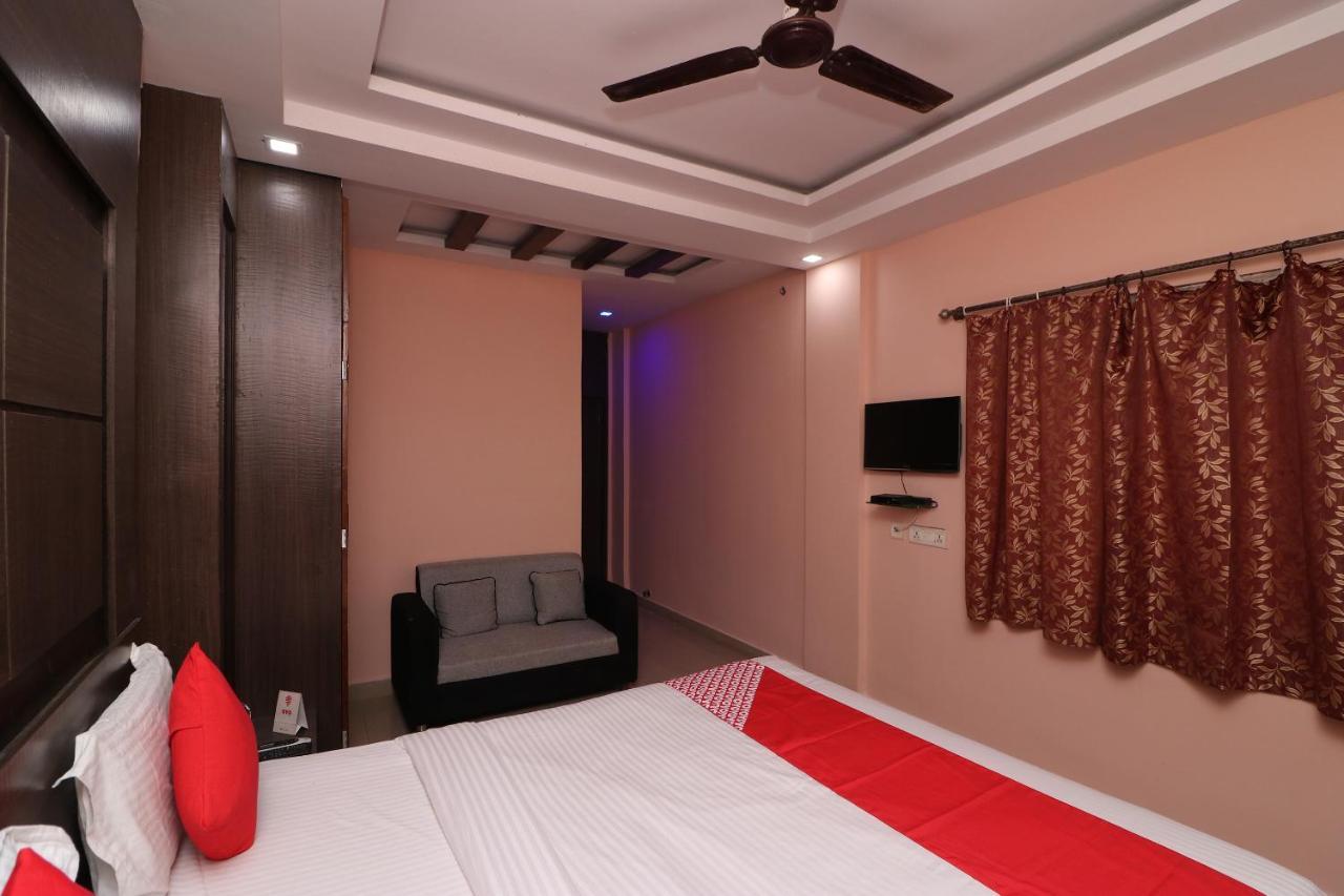 Shree Bhakti Sagar Hotel Digha  Exterior photo