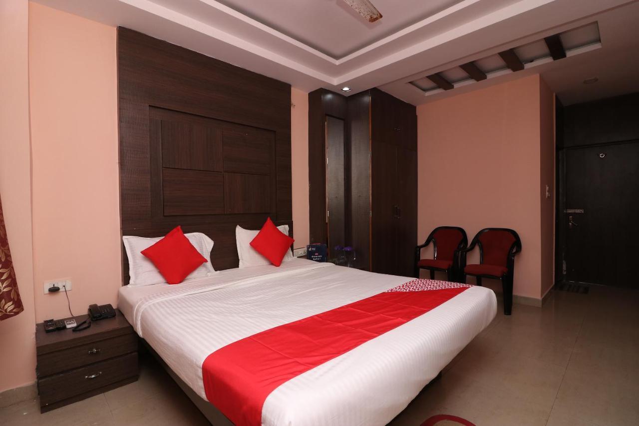 Shree Bhakti Sagar Hotel Digha  Exterior photo